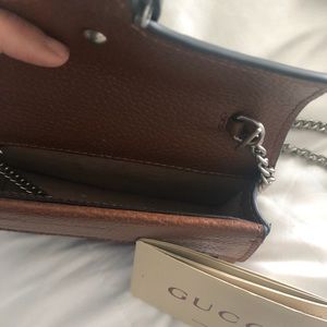 Gucci crossbody